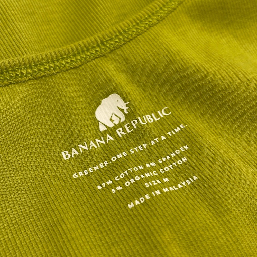 Banana Republic Top - Picture 5 of 5